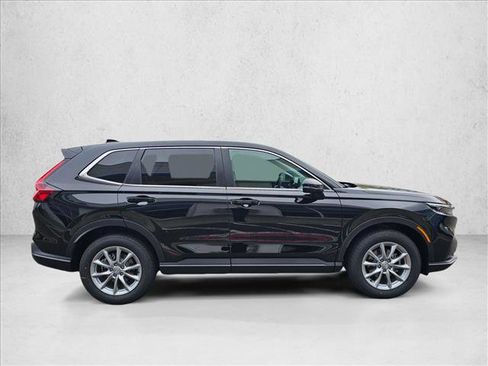 New 2026 Honda CR-V EX image 6