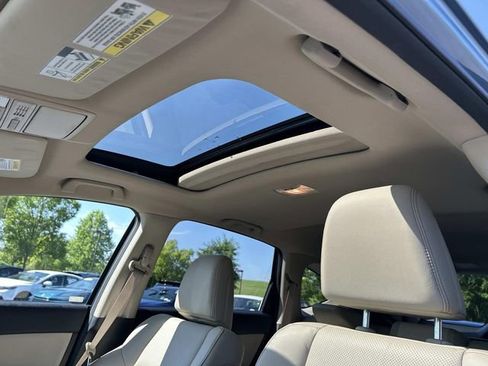 Used 2016 Honda CR-V Touring image 22