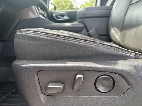 Used 2023 Chevrolet Tahoe High Country AWD/4WD image 16