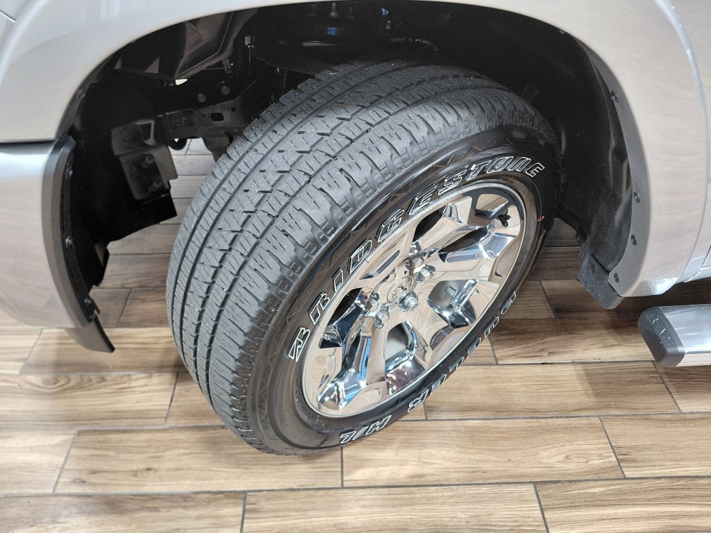 Used 2025 RAM 1500 Big Horn AWD/4WD image 27