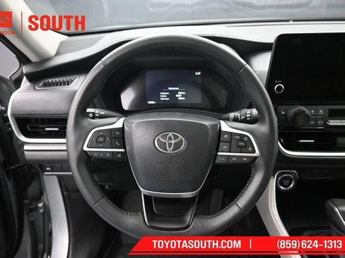 Used 2024 Toyota Grand Highlander AWD image 24