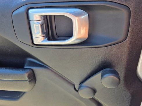 Used 2023 Jeep Wrangler Sport image 30