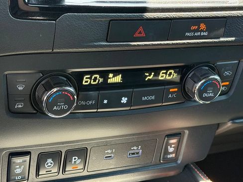 Used 2022 Nissan Frontier Pro-X RWD image 19
