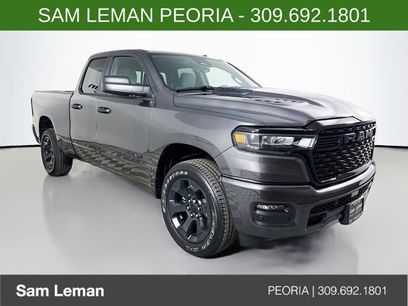 New 2026 RAM 1500 Express