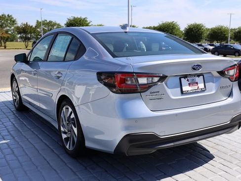 Certified 2023 Subaru Legacy Limited AWD/4WD image 3