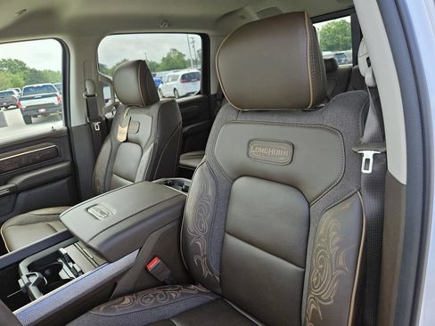 Used 2026 RAM 1500 Limited w/ Off Road Group AWD/4WD image 15