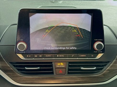 Certified 2023 Nissan Altima 2.5 SV image 14