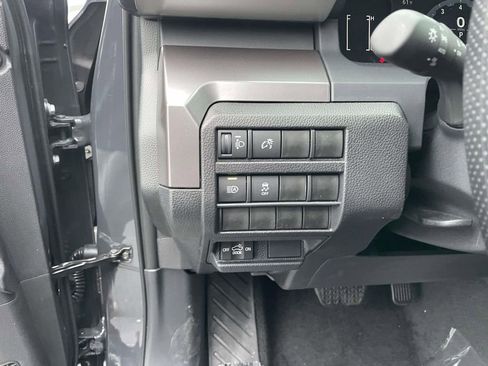 New 2026 Toyota Tacoma SR5 image 31