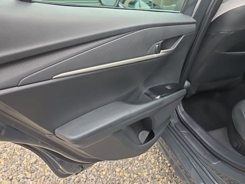 Certified 2025 Toyota Camry SE image 16