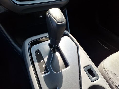 Certified 2024 Subaru Crosstrek 2.0i AWD/4WD image 8