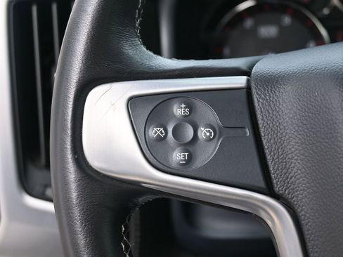 Used 2016 GMC Sierra 3500 SLT w/ Duramax Plus Package image 17