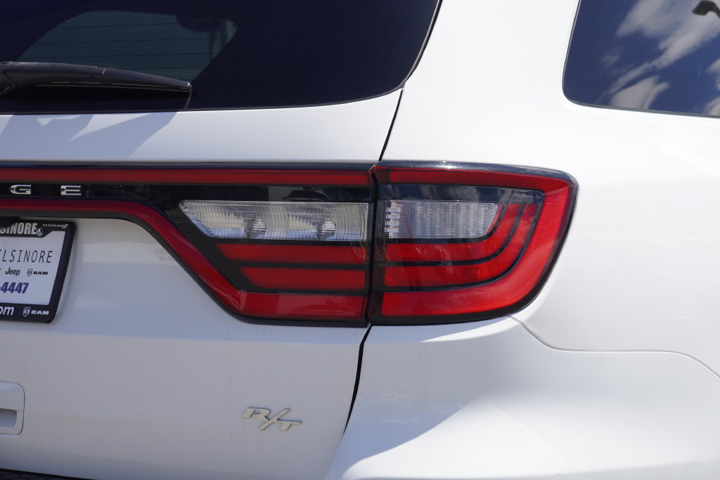 Certified 2023 Dodge Durango GT AWD/4WD image 13