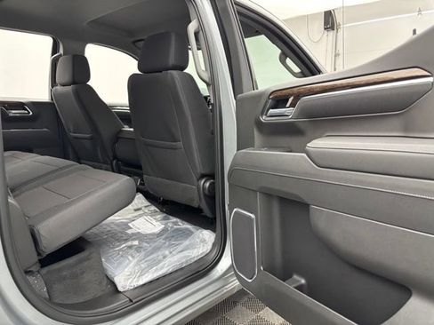 New 2026 GMC Sierra 1500 Elevation AWD/4WD image 32