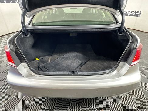 Used 2014 Lexus LS 460 AWD w/ Comfort Package image 28