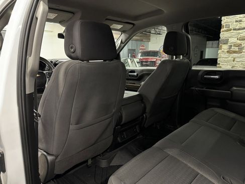 Used 2022 Chevrolet Silverado 2500 LT AWD/4WD image 26