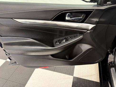 Used 2020 Nissan Maxima 3.5 SL FWD image 15