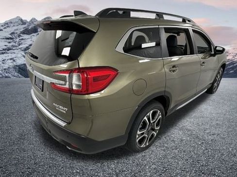 New 2026 Subaru Ascent Limited image 3