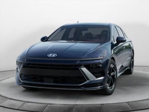 New 2026 Hyundai Sonata SEL image 7
