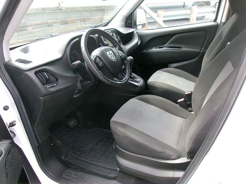 Used 2017 RAM ProMaster City Tradesman w/ Rear Back-up Camera Group FWD image 12