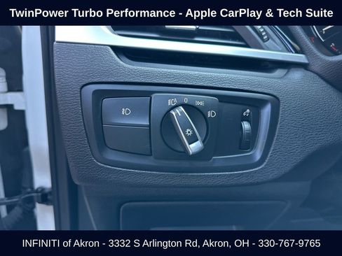 Used 2019 BMW X1 xDrive28i w/ Convenience Package image 48