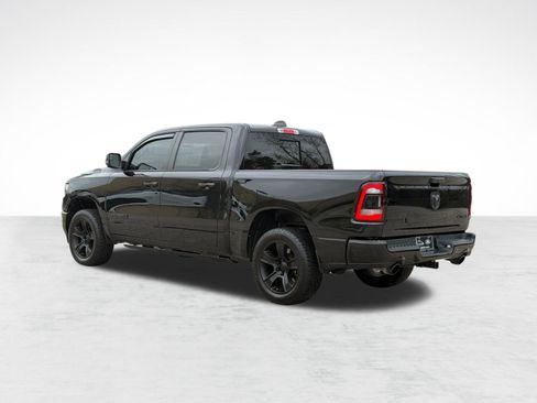 Used 2024 RAM 1500 Big Horn image 3