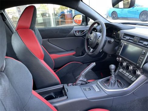 New 2025 Subaru BRZ Limited image 23