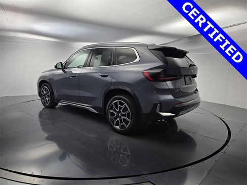 Certified 2023 BMW X1 xDrive28i w/ Convenience Package image 8