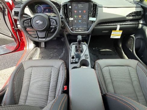 New 2026 Subaru Crosstrek 2.5i Limited AWD/4WD image 26