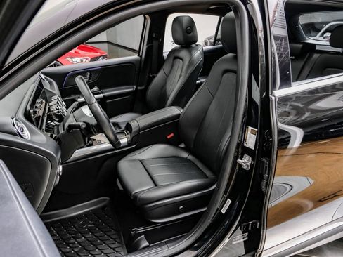 Used 2024 Mercedes-Benz GLA 250 image 33