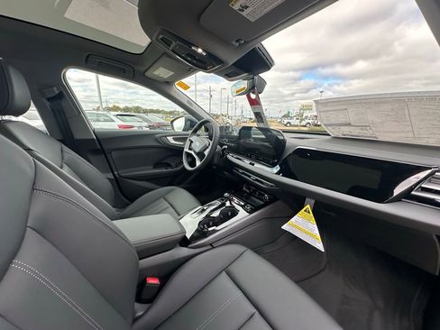 New 2025 Audi A5 2.0T Premium Plus image 29