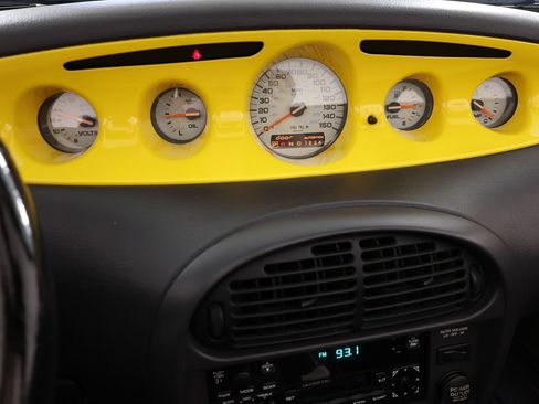 Used 2000 Plymouth Prowler RWD image 19
