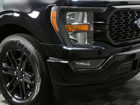 Used 2023 Ford F150 XL w/ STX Appearance Package RWD image 35