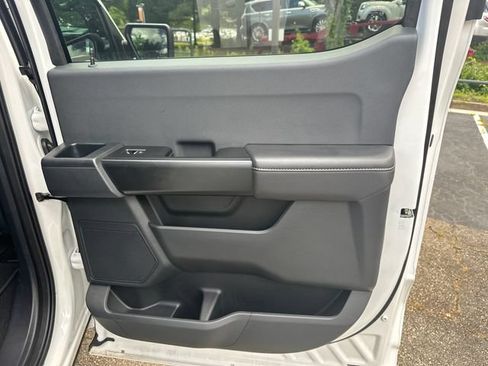Used 2025 Ford F150 STX AWD/4WD image 18