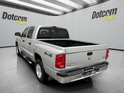 Used 2005 Dodge Dakota SLT w/ Trailer Tow Group image 7