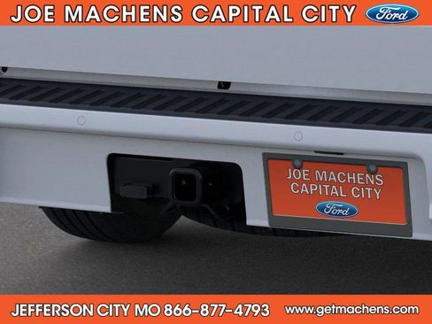 New 2026 Ford Maverick Lobo image 24