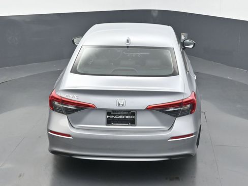 Used 2023 Honda Civic LX image 12