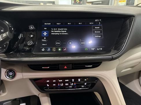 Used 2023 Buick Envision Preferred FWD image 16