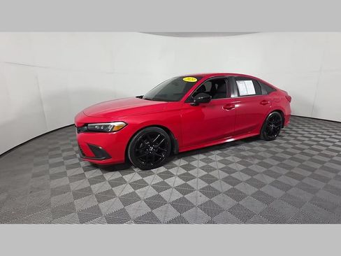 Used 2023 Honda Civic Sport image 44