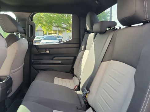 Certified 2025 Toyota Tacoma TRD Sport RWD image 11