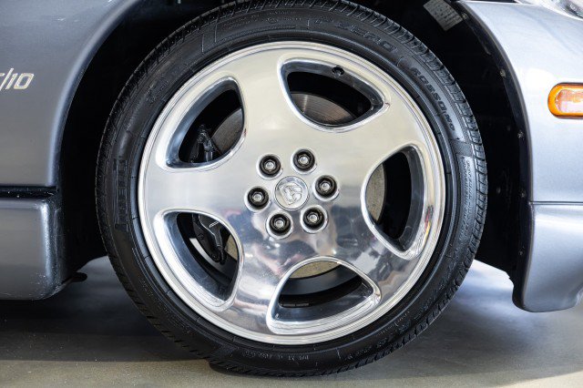 Used 2000 Dodge Viper RT/10 RWD image 35