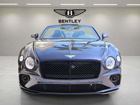 Used 2022 Bentley Continental GT Speed AWD/4WD image 8