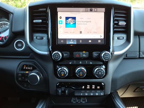 New 2026 RAM 1500 Big Horn AWD/4WD image 21