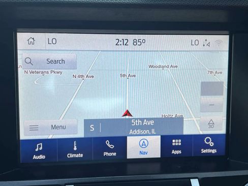 Used 2020 Ford Mustang Premium w/ Equipment Group 201A image 12