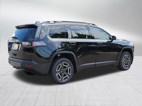 New 2026 Jeep Cherokee Limited AWD/4WD image 7