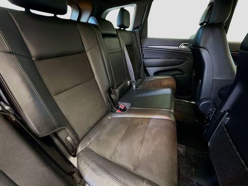 Used 2022 Jeep Grand Cherokee Laredo X image 14