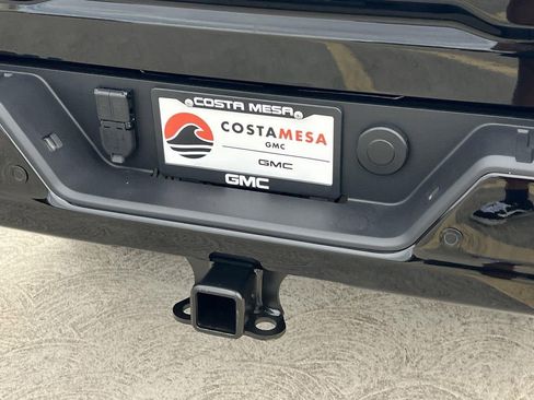 New 2026 GMC Sierra 3500 Denali image 30