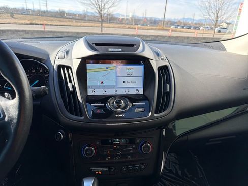 Used 2017 Ford Escape Titanium w/ Equipment Group 301A image 18