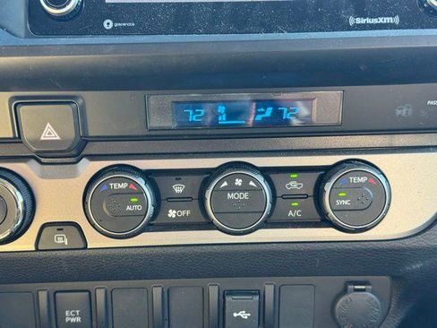 Certified 2023 Toyota Tacoma SR AWD/4WD image 21