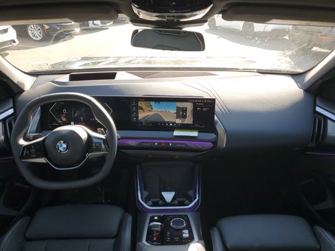 New 2026 BMW X3 xDrive30 w/ Premium Package image 21