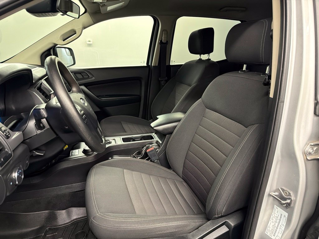 Used 2019 Ford Ranger XL w/ Equipment Group 101A Mid AWD/4WD image 25